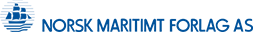 logo for Norsk maritimt forlag